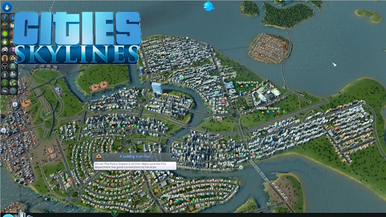 cities skylines next expansion